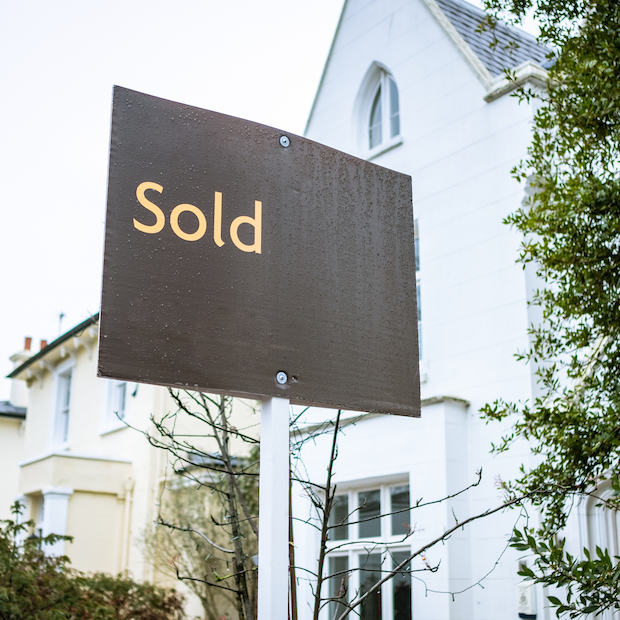 A Swift Off-Market Sale: Discreet Listing to Cash Buyer with an Eight-Week Completion