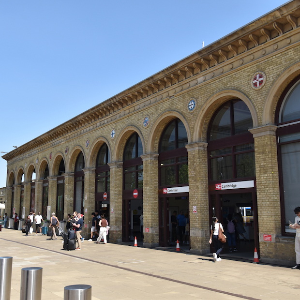 Moving to Cambridge: The Questions Every Commuter Asks