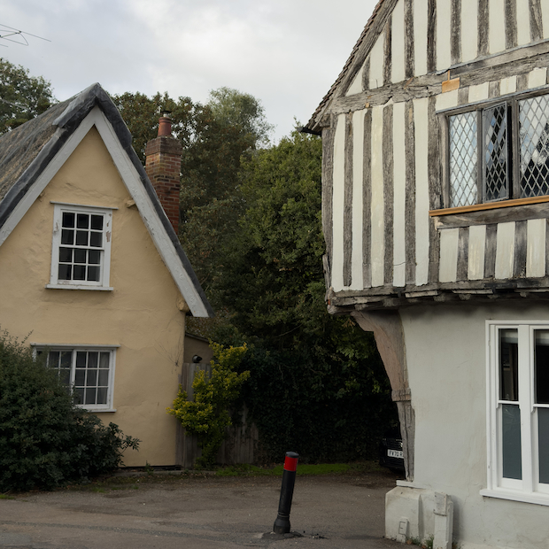 An Autumn Guide to Cambridge