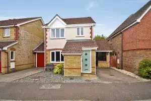 Huntsmill, Fulbourn, Cambridge