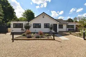 Pierce Lane, Fulbourn, Cambridge