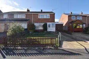 Caraway Road, Fulbourn, Cambridge