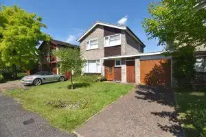 Pettits Close, Fulbourn, Cambridge