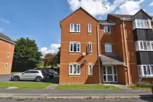 Lucerne Close, Cambridge