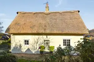 Angle End, Great Wilbraham, Cambridge