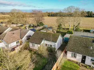 Station Road, Fulbourn, Cambridge