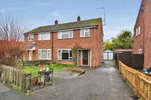 Caraway Road, Fulbourn, Cambridge