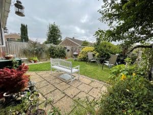Westlands, Comberton, Cambridge