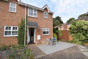 The Haven, Fulbourn, Cambridge
