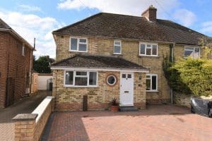 Cambridge Road, Fulbourn, Cambridge