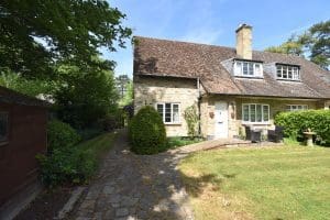 Cow Lane, Fulbourn, Cambridge