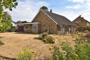 Haggis Gap, Fulbourn, Cambridge