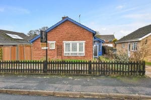 Oslars Way, Fulbourn, Cambridge