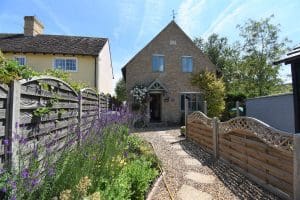 Toft Lane, Great Wilbraham, Cambridge