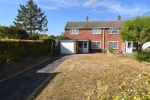 The Croft, Fulbourn, Cambridge