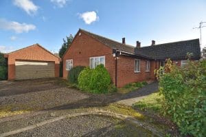 Northfield, Fulbourn, Cambridge