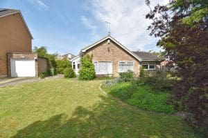 Cambridge Road, Fulbourn, Cambridge