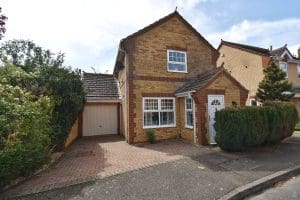 Cowslip Drive, Little Thetford, Ely