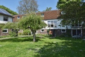 Supanee Court, Frenchs Road, Cambridge