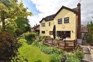 Dash End, Kedington, Haverhill